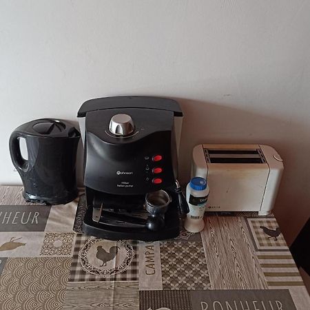 Guest Room Asparuh Troyan  Εξωτερικό φωτογραφία