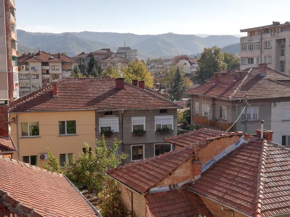 Guest Room Asparuh Troyan  Εξωτερικό φωτογραφία