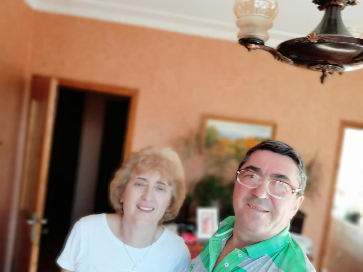 Guest Room Asparuh Troyan  Εξωτερικό φωτογραφία