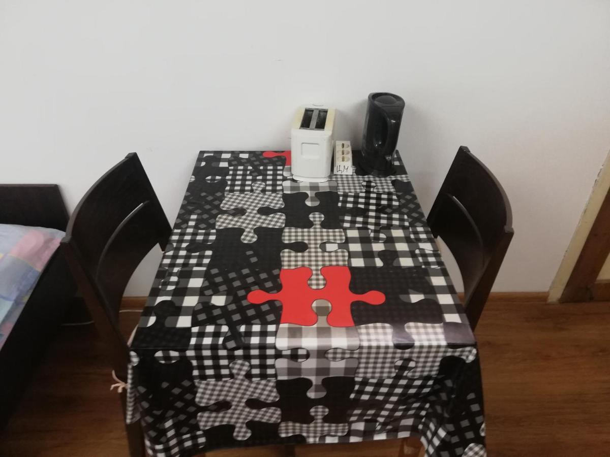 Guest Room Asparuh Troyan  Εξωτερικό φωτογραφία