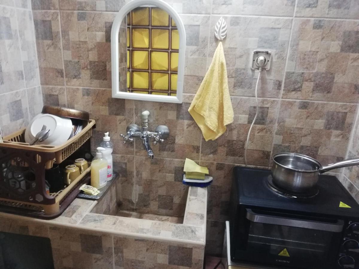 Guest Room Asparuh Troyan  Εξωτερικό φωτογραφία