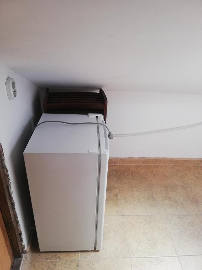 Guest Room Asparuh Troyan  Εξωτερικό φωτογραφία