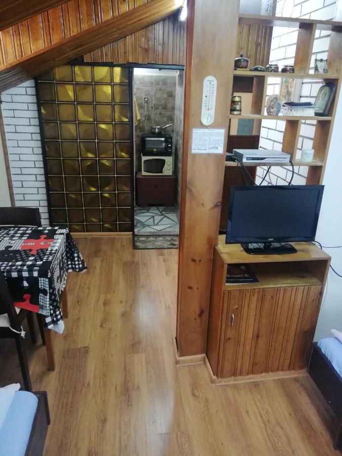 Guest Room Asparuh Troyan  Εξωτερικό φωτογραφία