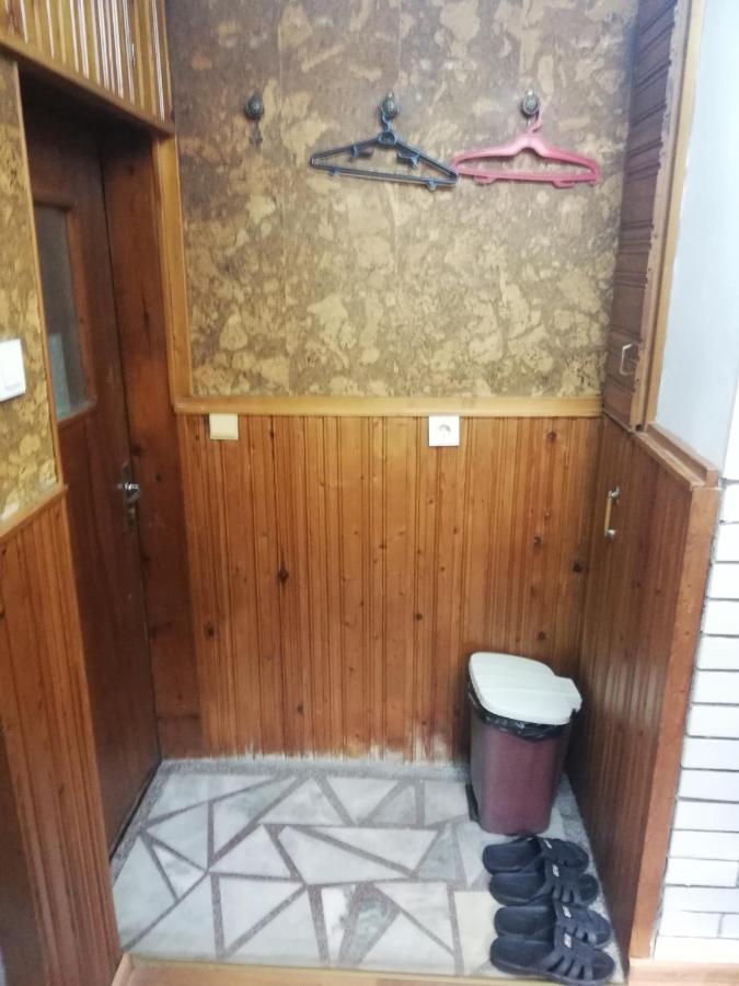 Guest Room Asparuh Troyan  Εξωτερικό φωτογραφία