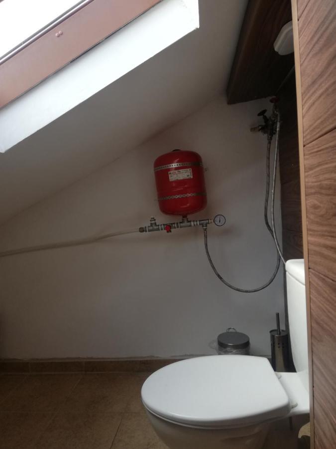 Guest Room Asparuh Troyan  Εξωτερικό φωτογραφία
