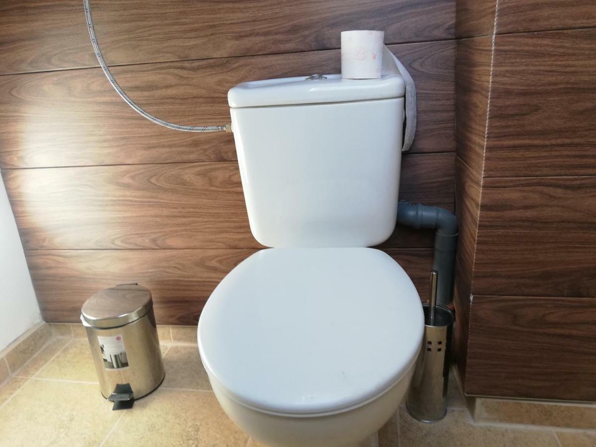 Guest Room Asparuh Troyan  Εξωτερικό φωτογραφία