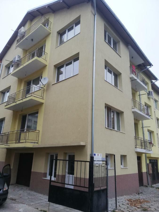 Guest Room Asparuh Troyan  Εξωτερικό φωτογραφία